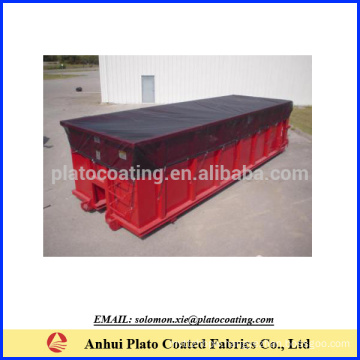 container top cover